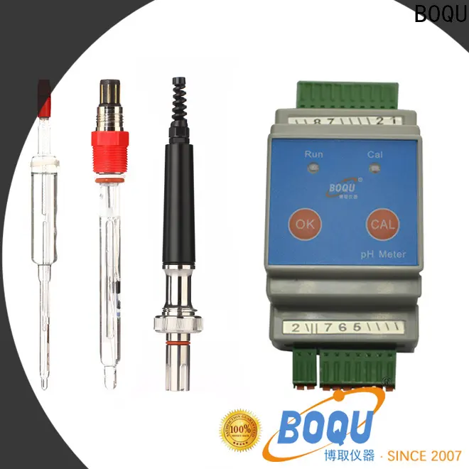 Factory Direct industrial ph meter supplier3 1