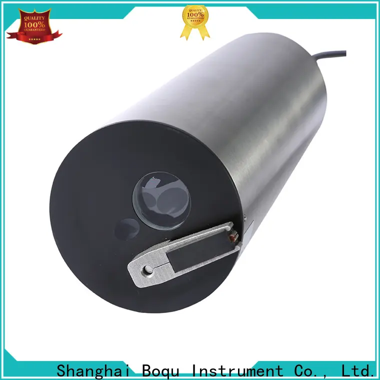 BOQU suspended solids sensor company 1
