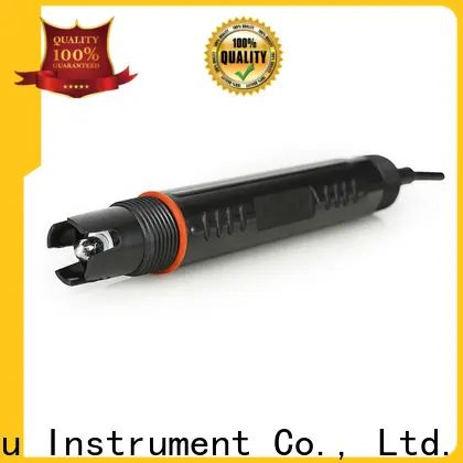 BOQU orp sensor manufacturer for industrial measurement4 1