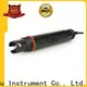 BOQU orp sensor manufacturer for industrial measurement4 1
