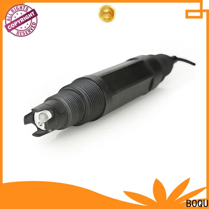 BOQU water ph sensor company1 1