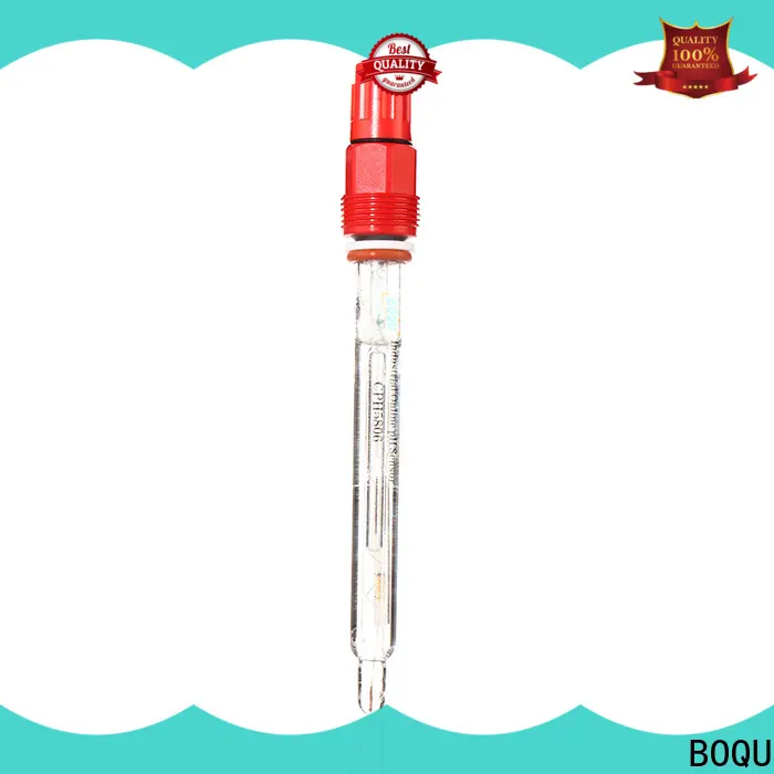 BOQU digital ph sensor supplier5 1