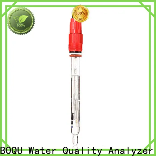 BOQU orp sensor company1 1
