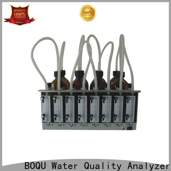 BOQU bod meter factory 1