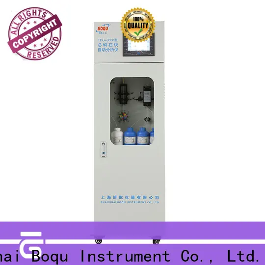 BOQU High-quality bod cod meter factory4 1