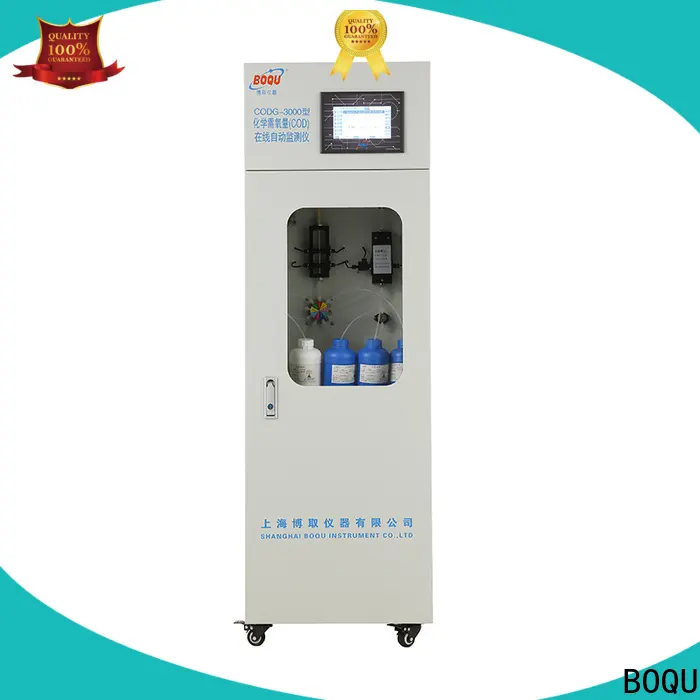 BOQU online bod cod analyzer company9 1