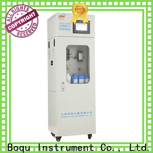Factory Direct cod bod analyzer manufacturer1 1