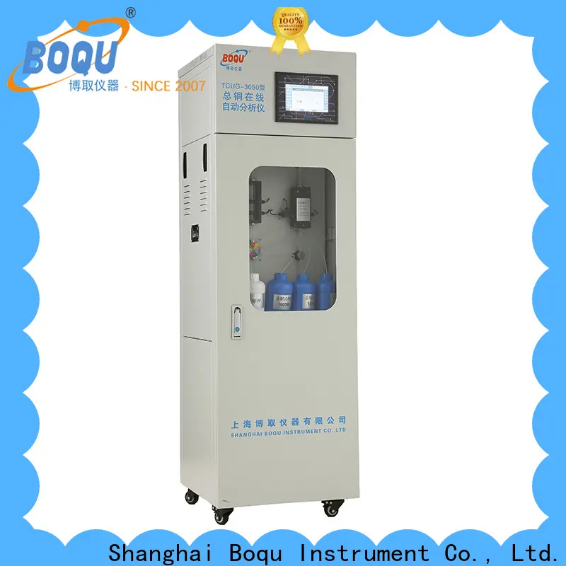 BOQU bod cod meter manufacturer22 1