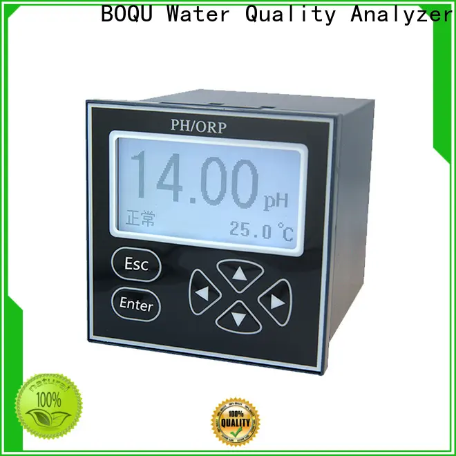 Best Price industrial ph meter factory2 1