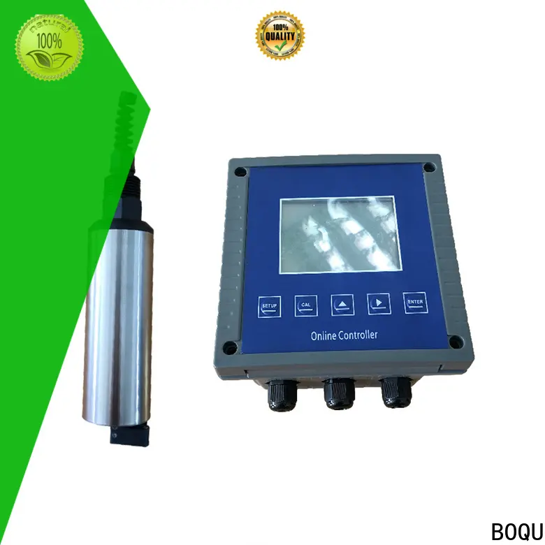 BOQU online oil-in-water analyzer factory 1