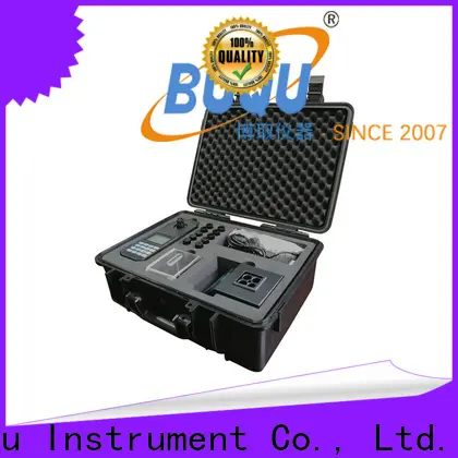 BOQU Factory Price cod analyzer factory 1