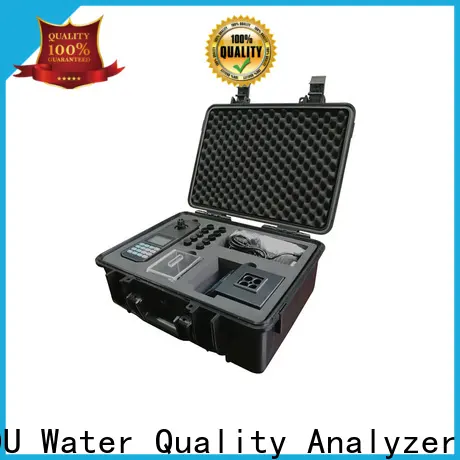 BOQU cod meter portable factory2 1