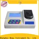 BOQU Factory Direct water hardness test meter factory 1
