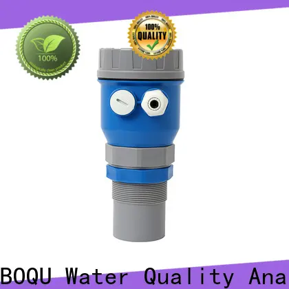 Factory Direct ultrasonic level meter manufacturer 1