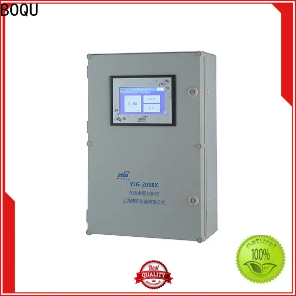 Best chlorine meter factory 1