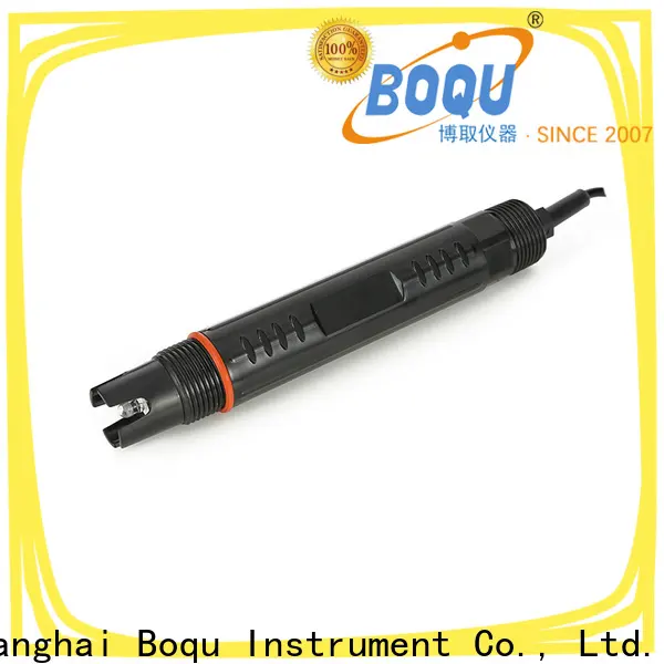 BOQU Wholesale water ph sensor company 1