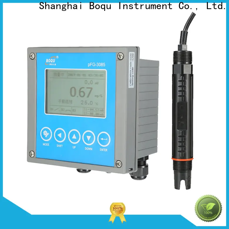 Best Price online water hardness meter manufacturer4 1