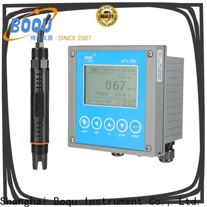 Factory Price online water hardness meter factory2 1