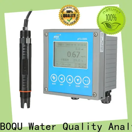 Factory Direct online water hardness meter factory1 1
