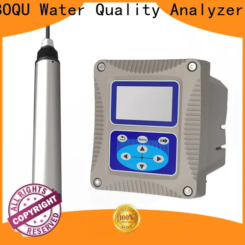 BOQU cod bod analyzer manufacturer14 1