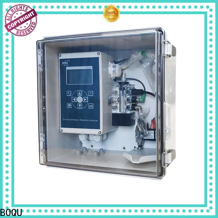 Best Price online water hardness meter manufacturer5 1