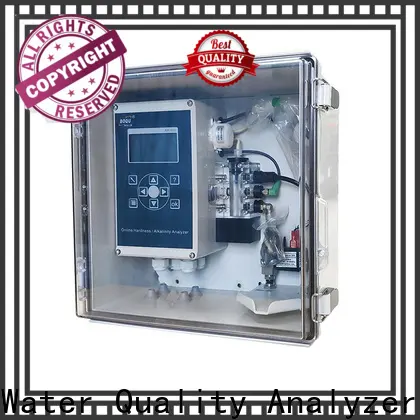 BOQU online water hardness meter manufacturer10 1