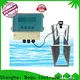 BOQU Factory Price portable ultrasonic flow meter factory 1