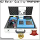 BOQU portable ultrasonic flow meter manufacturer3 1