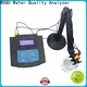 BOQU Factory Direct portable multiparameter water quality meter factory5 1