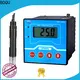 BOQU industrial ph meter factory15 1