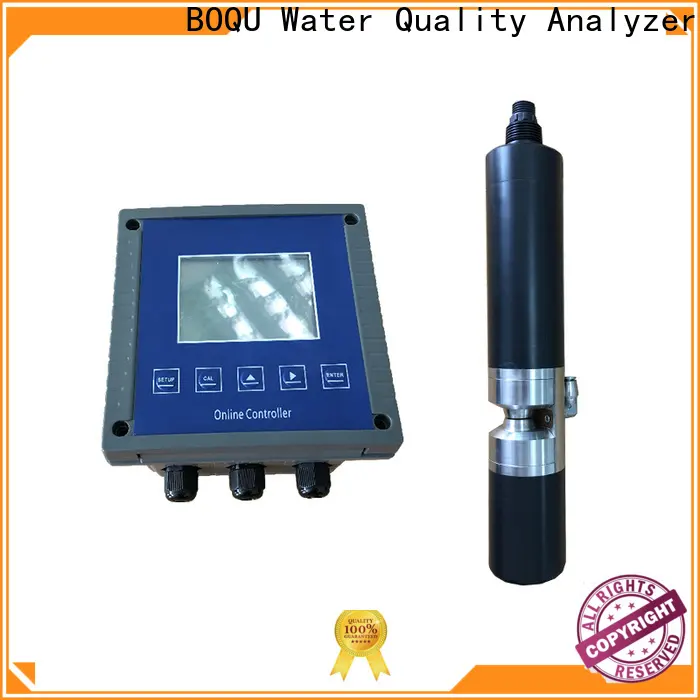 BOQU bod cod meter factory12 1