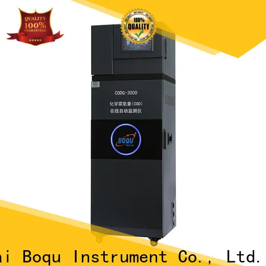 High-quality cod bod analyzer company2 1