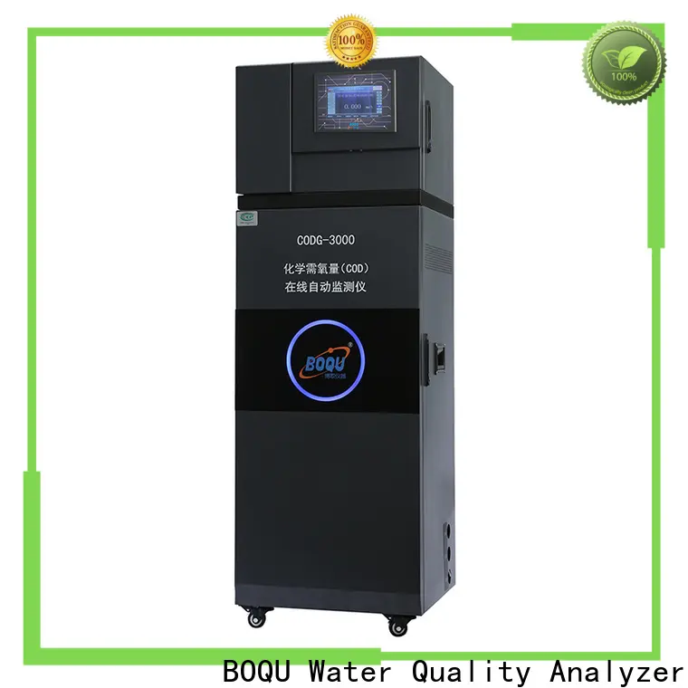 Professional cod bod analyzer company3 1
