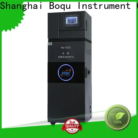 BOQU Best Price cod bod analyzer company2 1