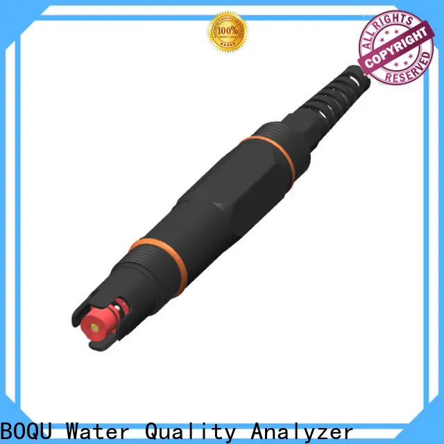 BOQU Professional online water hardness meter company2 1