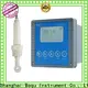 BOQU acid concentration meter manufacturer for chemical industry4 1