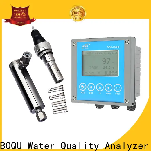 BOQU best quality tds meter manufacturer1 1