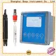 BOQU industrial ph meter factory16 1