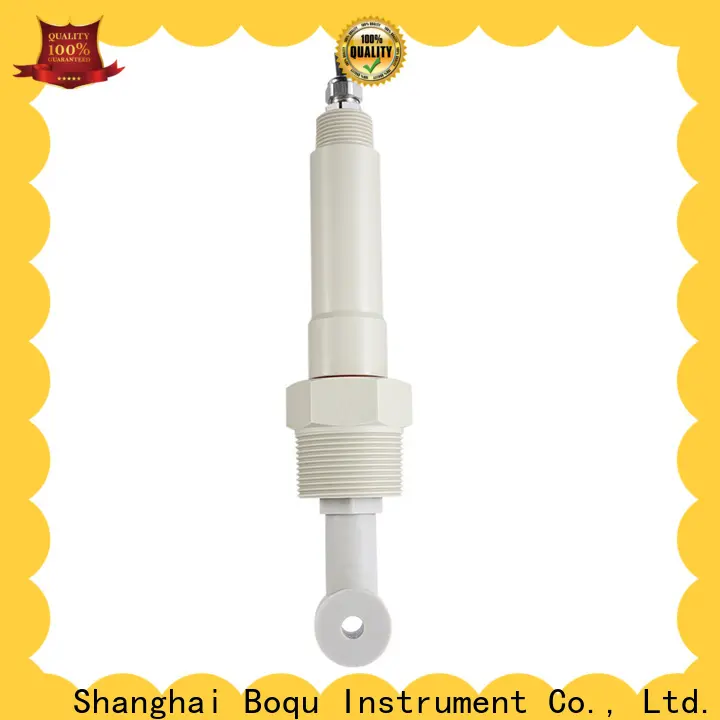 BOQU Professional industrial conductivity sensor supplier 1