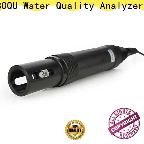 BOQU water ph sensor supplier3 1