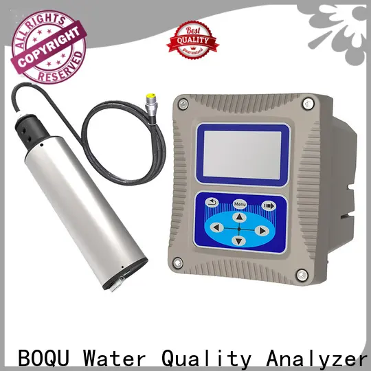 BOQU Factory Direct digital turbidity meter manufacturer 1