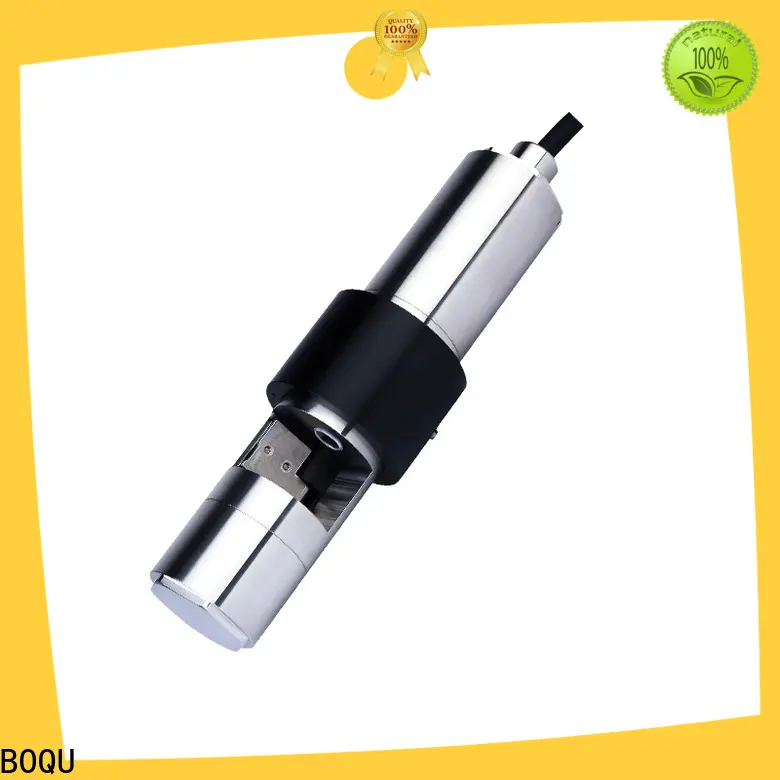 BOQU water turbidity sensor company1 1