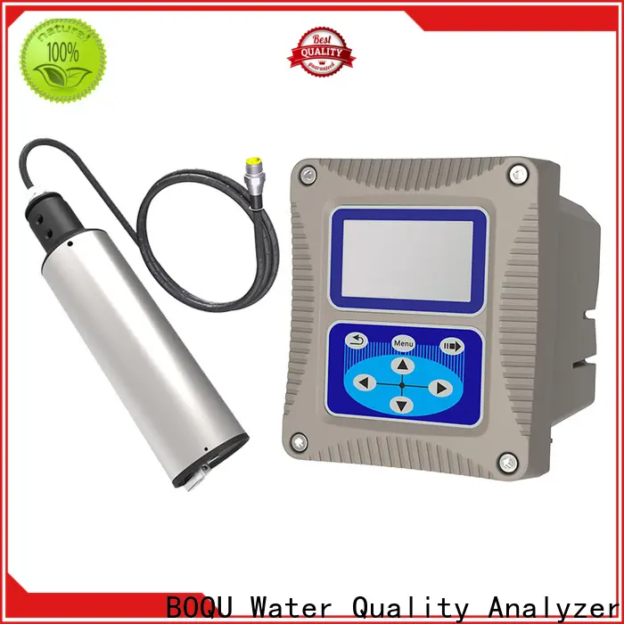 High-quality suspended solid meter manufacturer 1