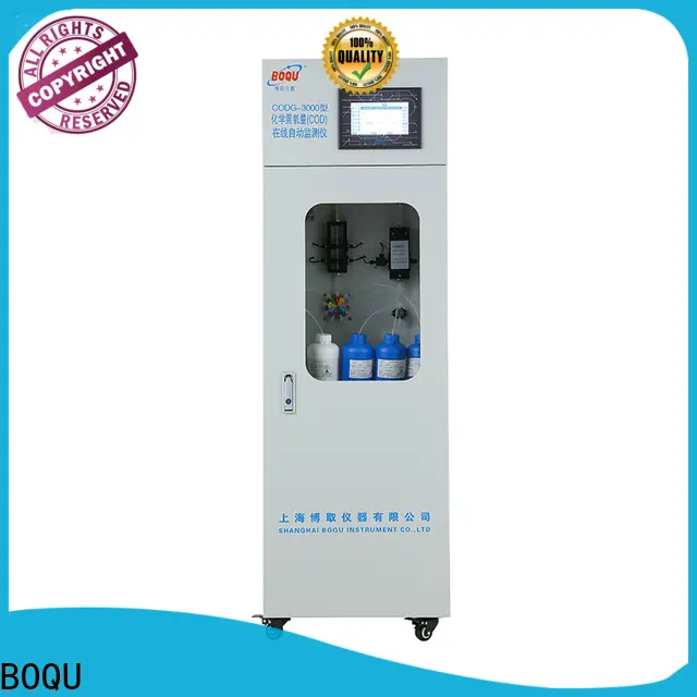 BOQU bod cod meter company12 1