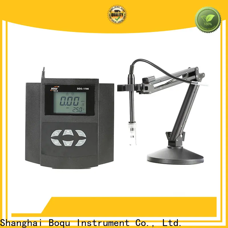 Factory Price online conductivity meter factory 1