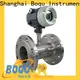 Factory Direct turbine flow meter factory 1