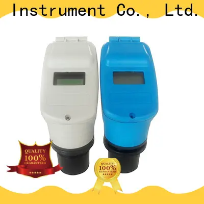 Best Price ultrasonic level meter company2 1