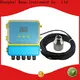 BOQU ultrasonic sludge interface level meter factory1 1