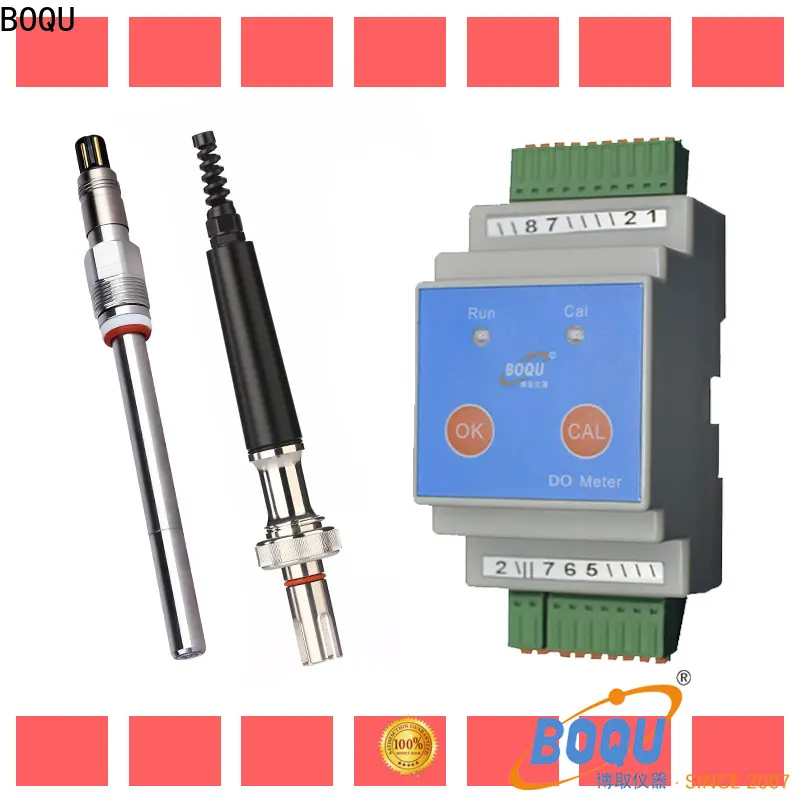 Best online dissolved oxygen meter manufacturer 1