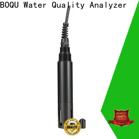 BOQU Professional online dissolved oxygen meter manufacturer 1